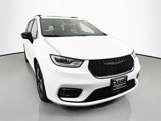 2026 Chrysler Pacifica PACIFICA LIMITED