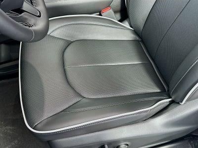2027 Chrysler Pacifica PACIFICA LIMITED