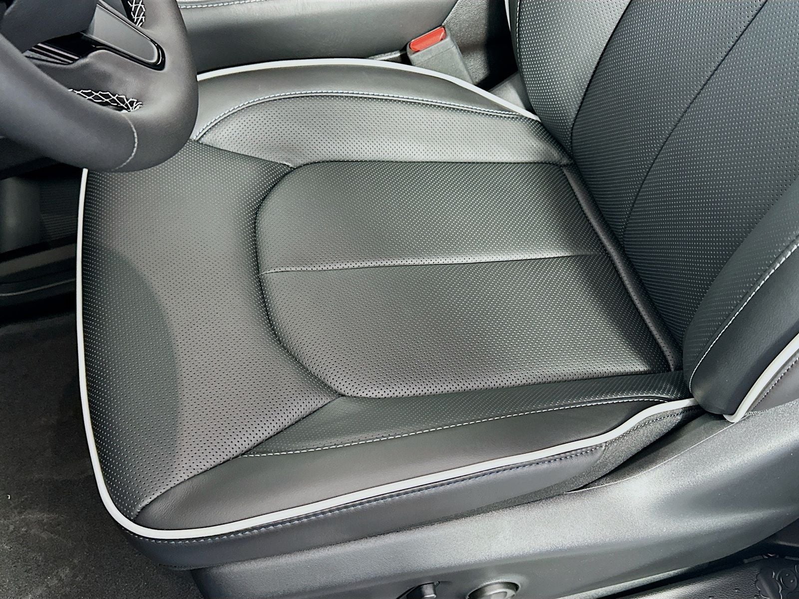 2027 Chrysler Pacifica PACIFICA LIMITED