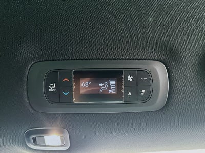 2027 Chrysler Pacifica PACIFICA LIMITED
