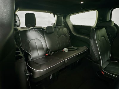 2027 Chrysler Pacifica PACIFICA LIMITED