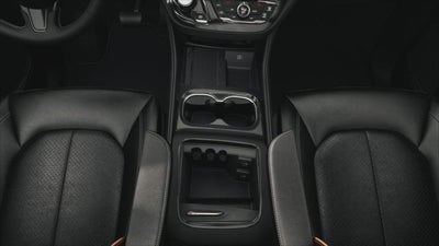 2027 Chrysler Pacifica PACIFICA LIMITED