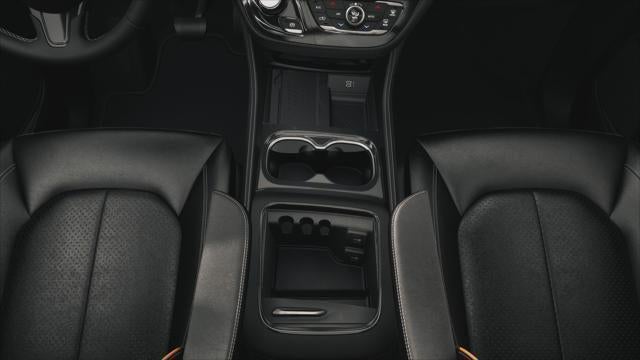 2027 Chrysler Pacifica PACIFICA LIMITED