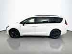 2027 Chrysler Pacifica PACIFICA LIMITED