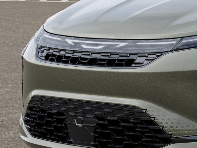 2027 Chrysler Pacifica PACIFICA LIMITED