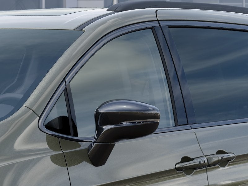 2027 Chrysler Pacifica PACIFICA LIMITED