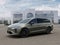 2027 Chrysler Pacifica PACIFICA LIMITED