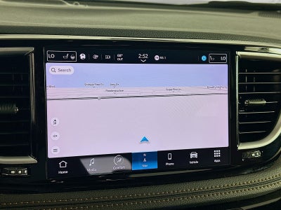 2022 Chrysler Pacifica Hybrid Pinnacle