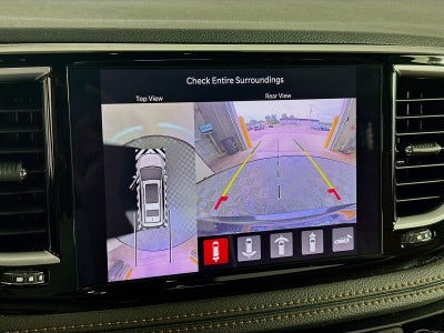 2022 Chrysler Pacifica Hybrid Pinnacle