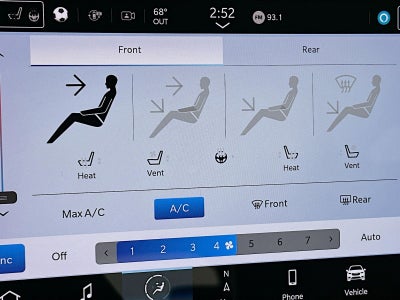 2022 Chrysler Pacifica Hybrid Pinnacle