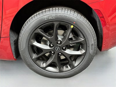 2026 Chrysler Pacifica PACIFICA LIMITED AWD