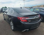 2017 Buick Regal Turbo GS