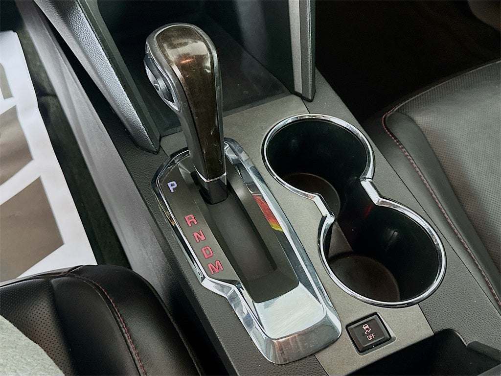 2014 GMC Terrain Denali