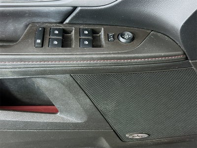 2014 GMC Terrain Denali