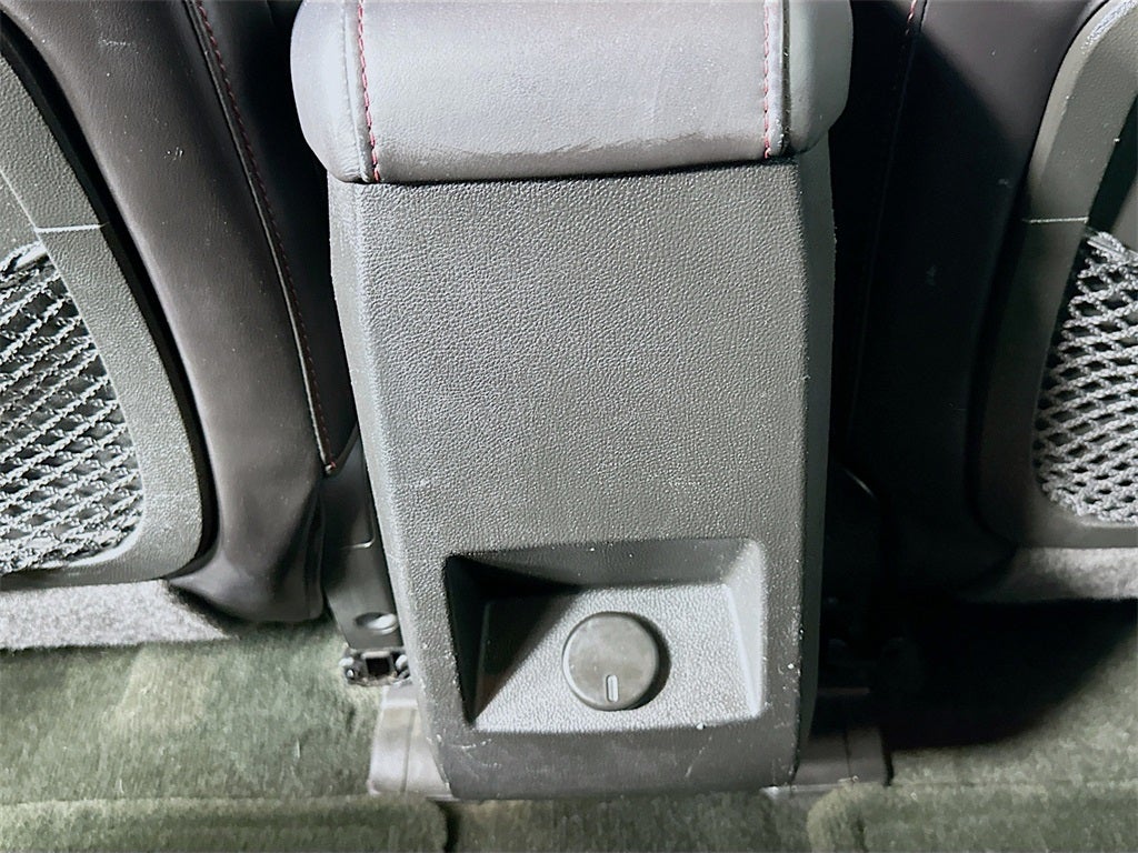 2014 GMC Terrain Denali