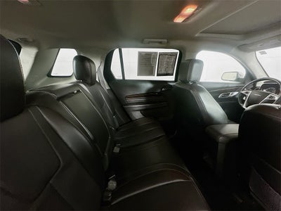 2014 GMC Terrain Denali