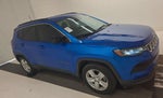 2022 Jeep Compass Latitude FWD