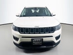 2020 Jeep Compass Sport 4x4