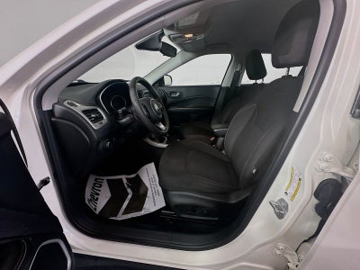 2020 Jeep Compass Sport 4x4