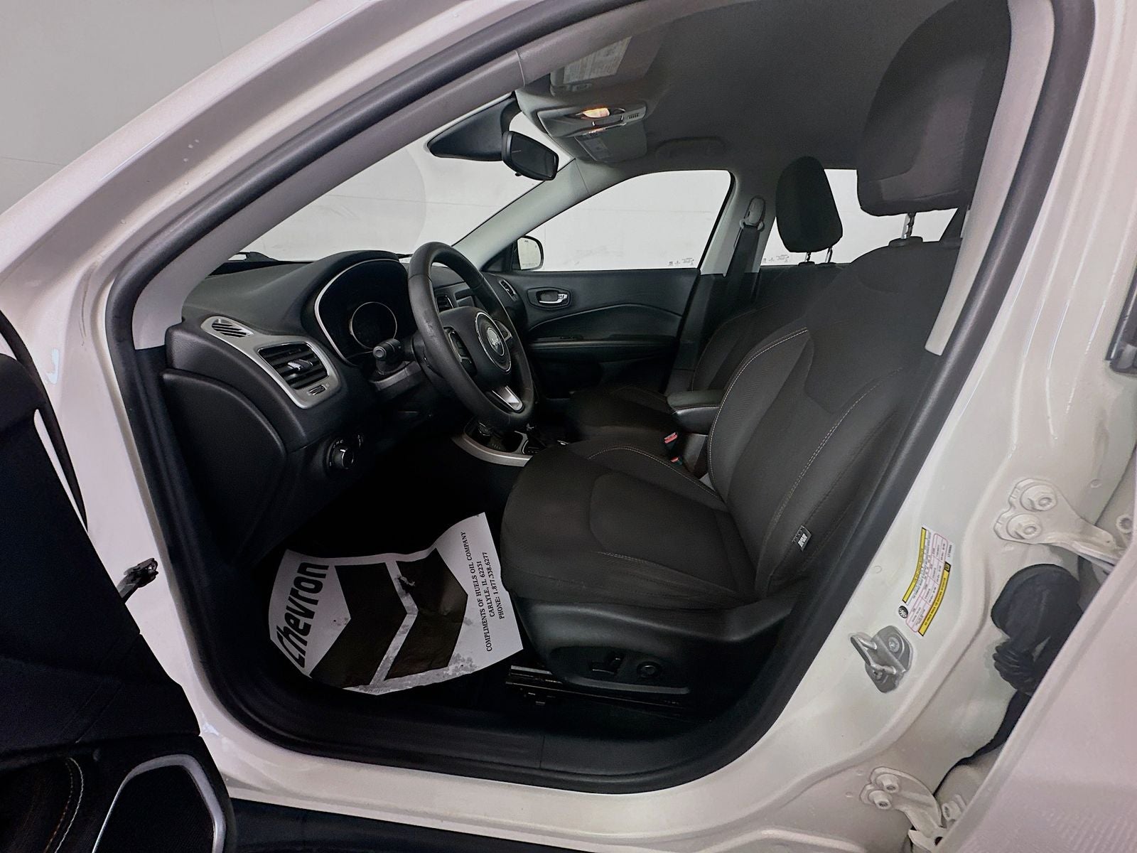 2020 Jeep Compass Sport 4x4