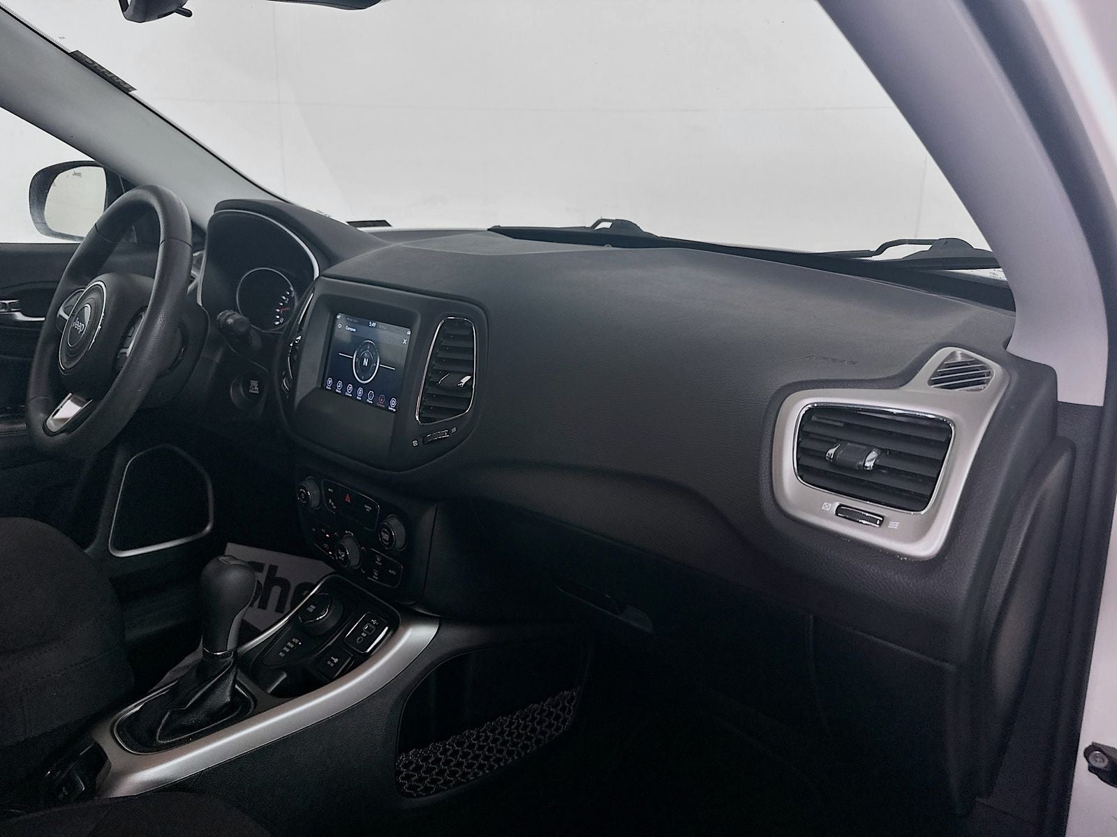 2020 Jeep Compass Sport 4x4