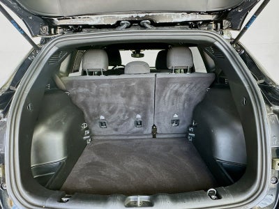 2024 Jeep Compass Sport 4x4