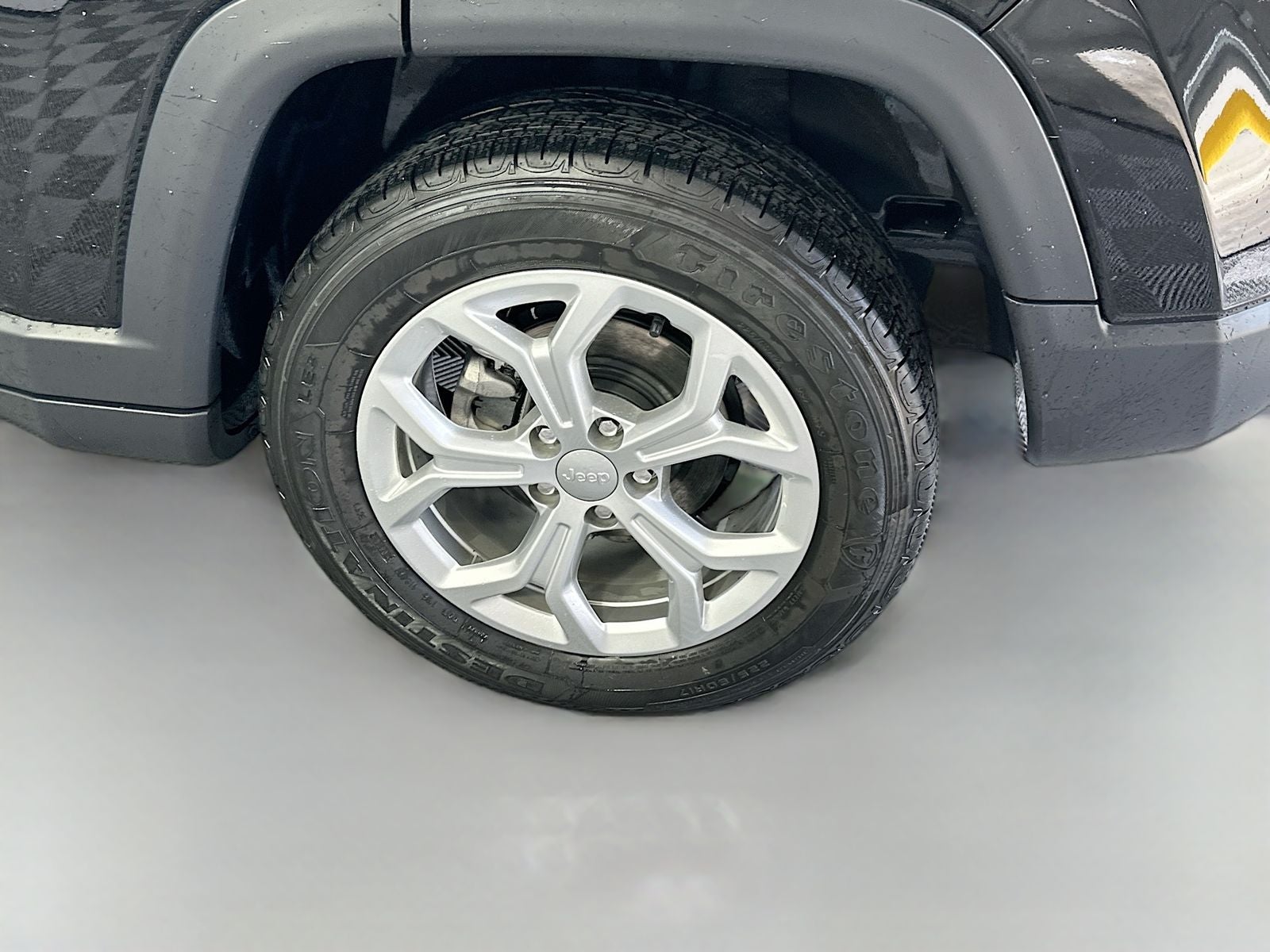 2024 Jeep Compass Sport 4x4