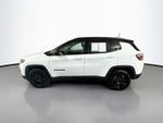 2022 Jeep Compass Altitude 4x4