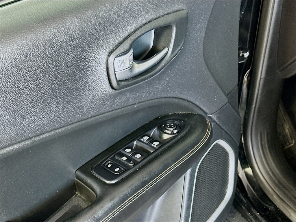 2020 Jeep Compass Latitude 4X4