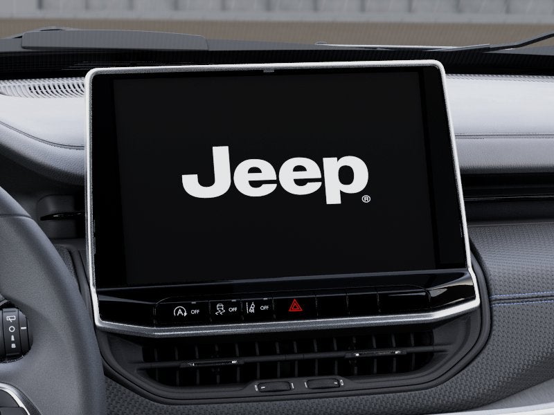 2026 Jeep Compass Altitude - Photo 42