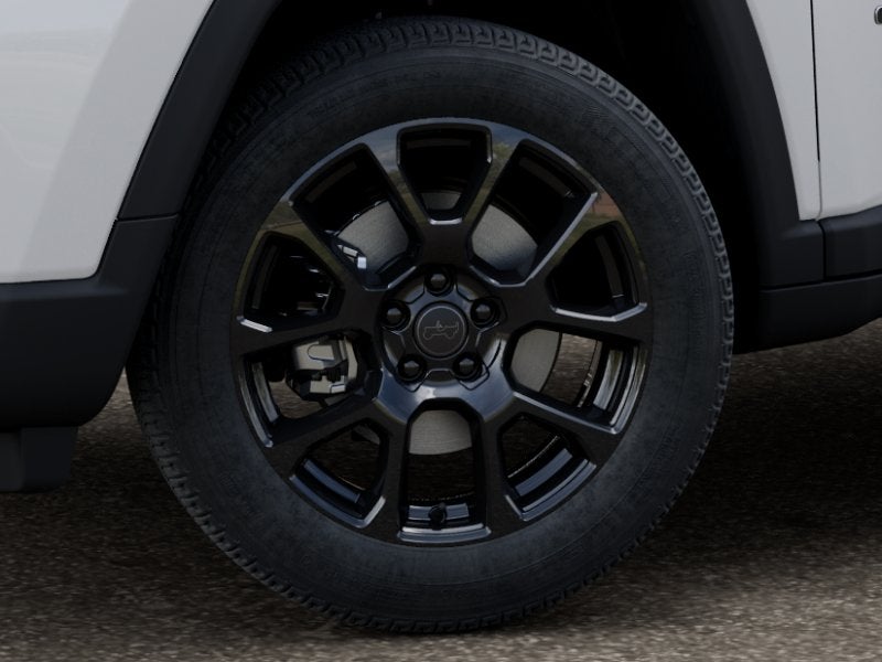 2026 Jeep Compass Altitude - Photo 36