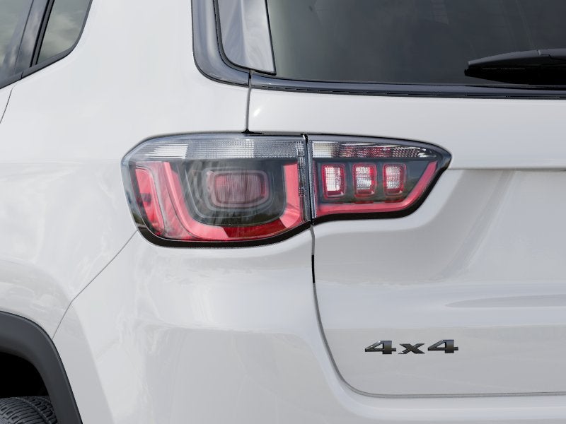 2026 Jeep Compass Altitude - Photo 37