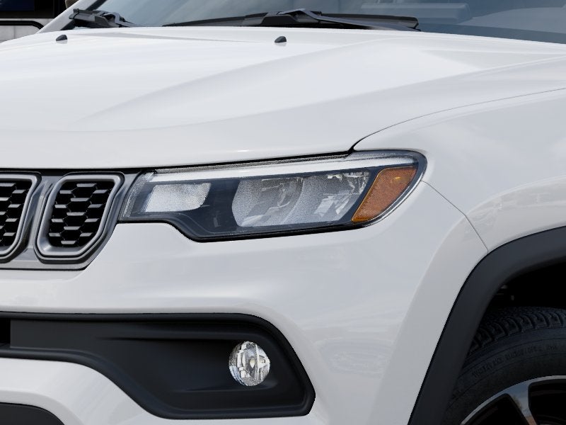 2026 Jeep Compass Altitude - Photo 38