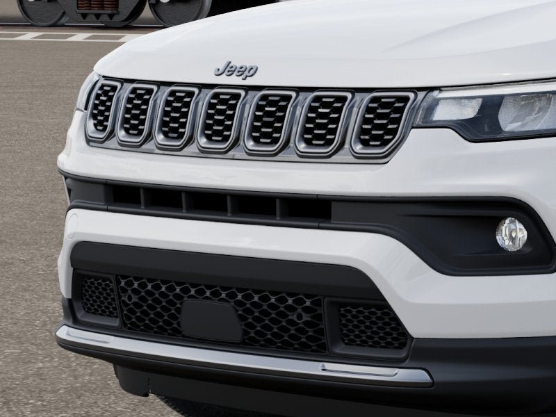 2026 Jeep Compass Altitude - Photo 39