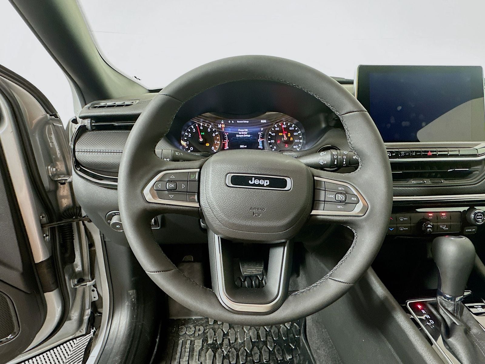 2026 Jeep Compass Altitude - Photo 11