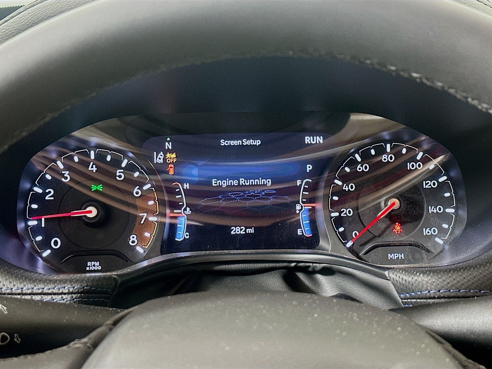 2026 Jeep Compass Altitude - Photo 12