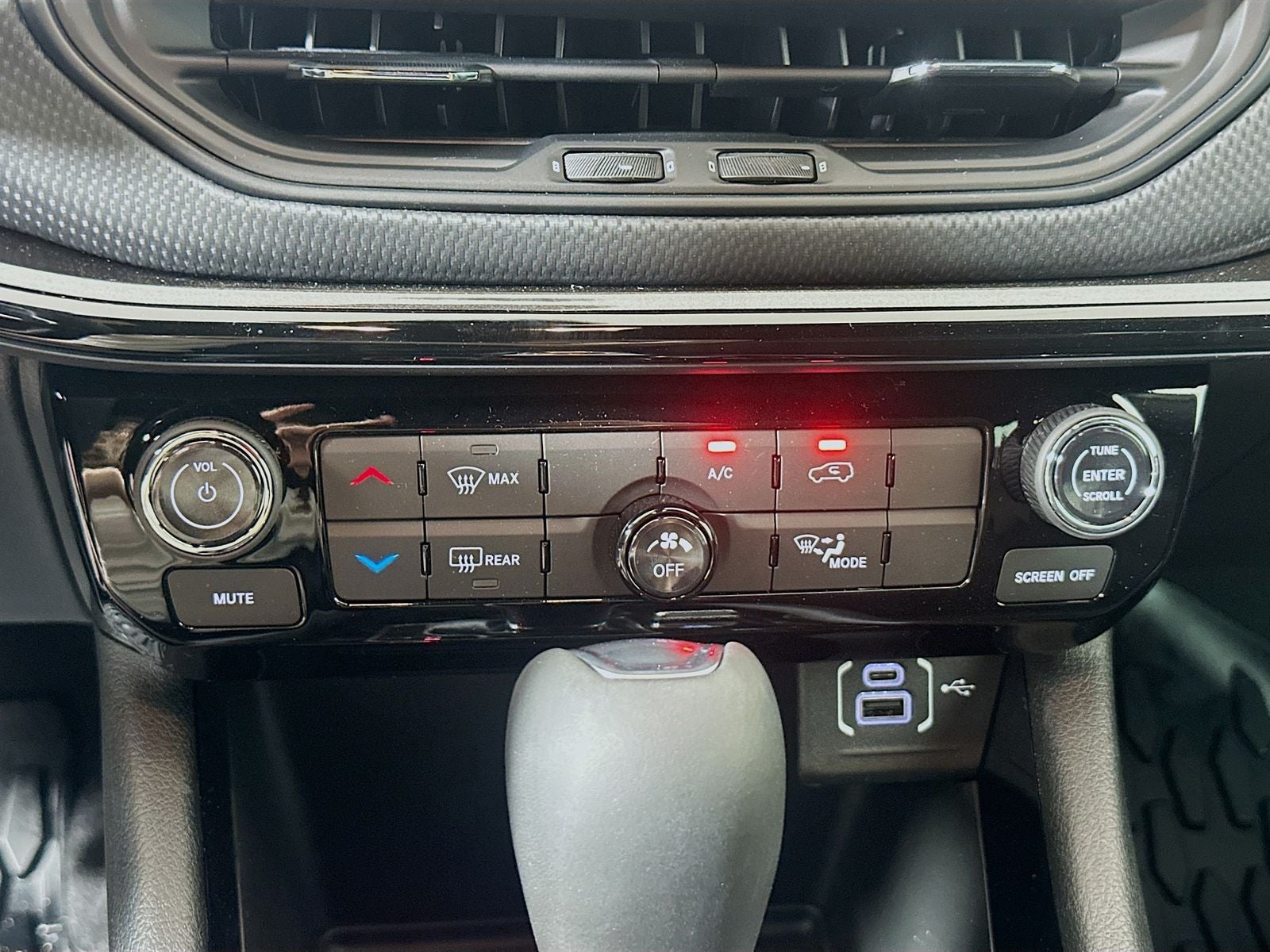2026 Jeep Compass Altitude - Photo 15