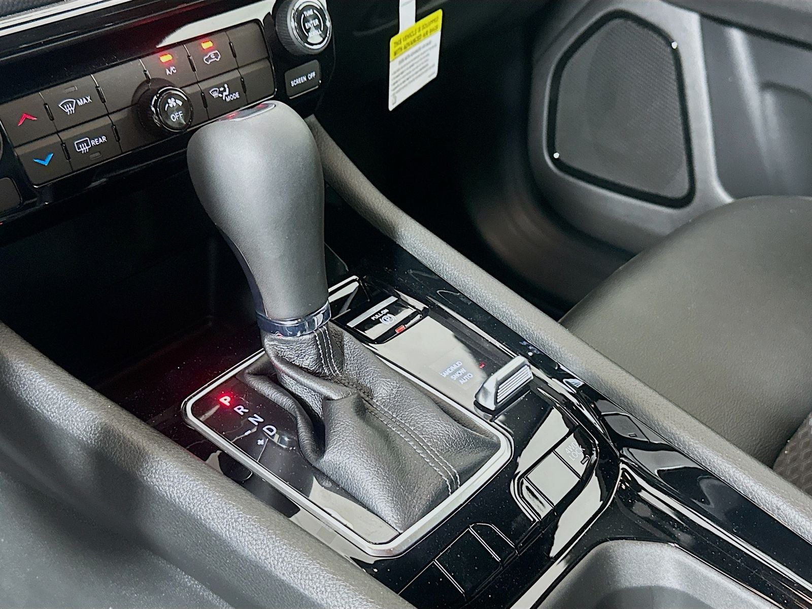 2026 Jeep Compass Altitude - Photo 16