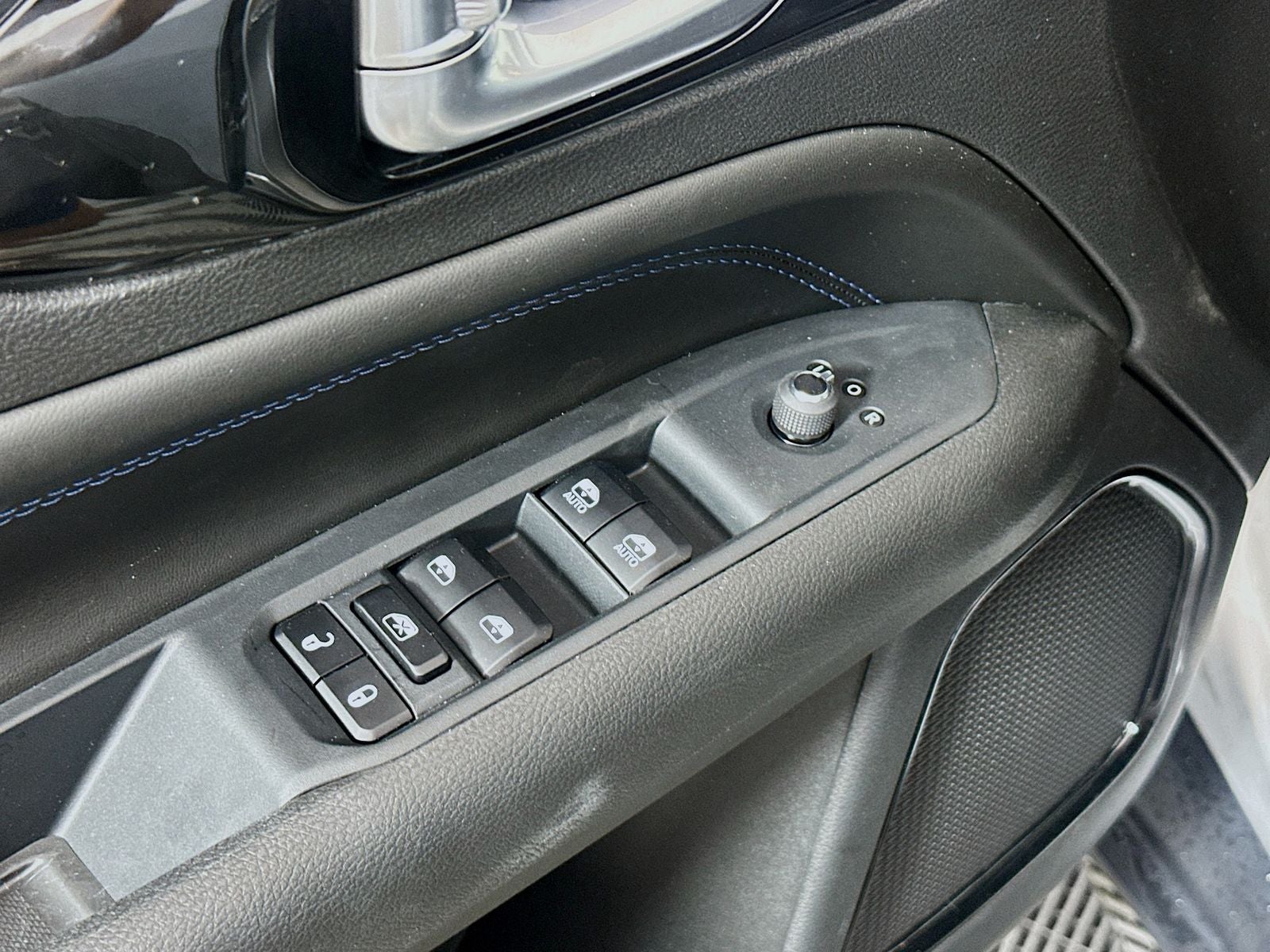 2026 Jeep Compass Altitude - Photo 17