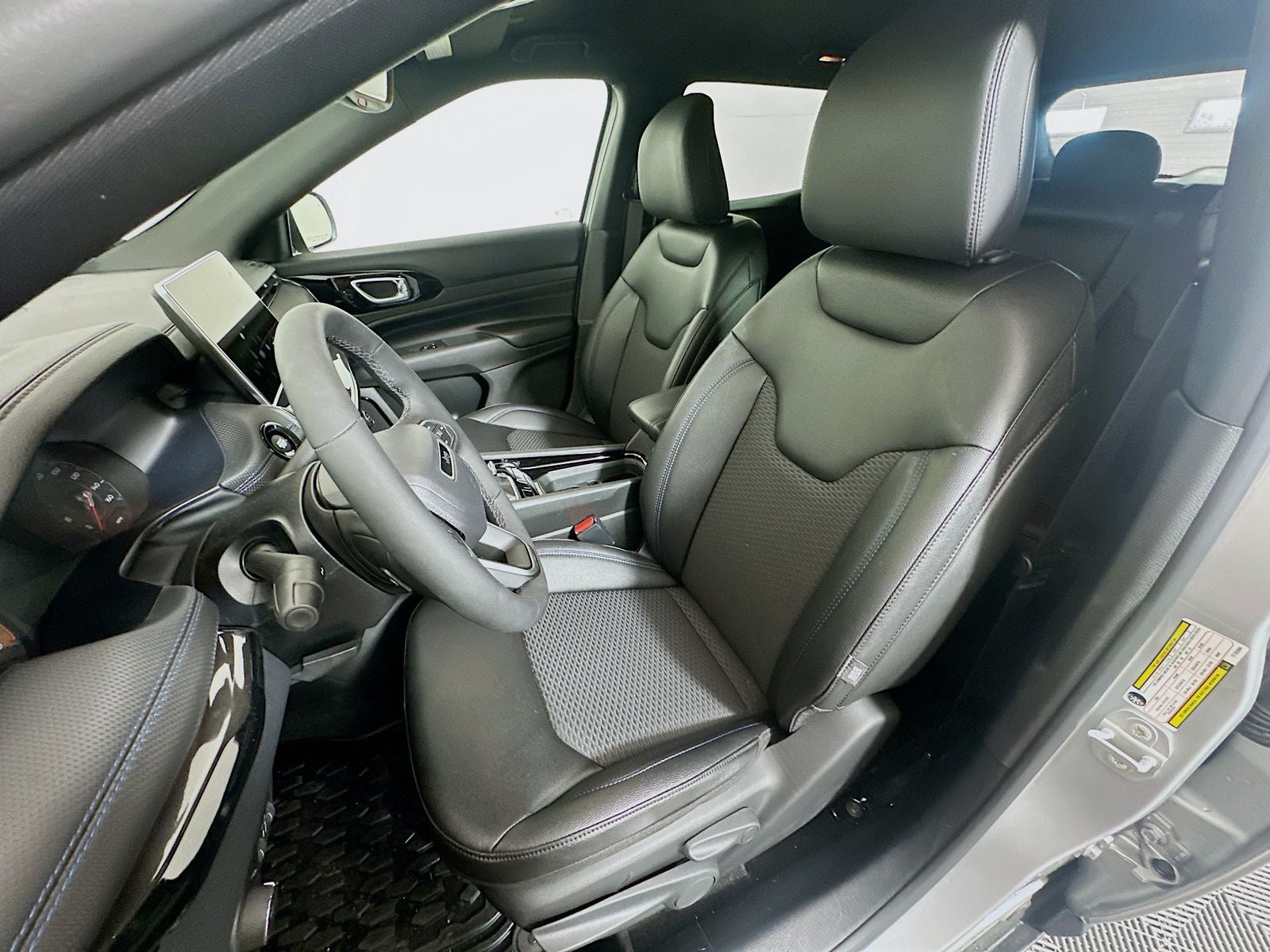 2026 Jeep Compass Altitude - Photo 21