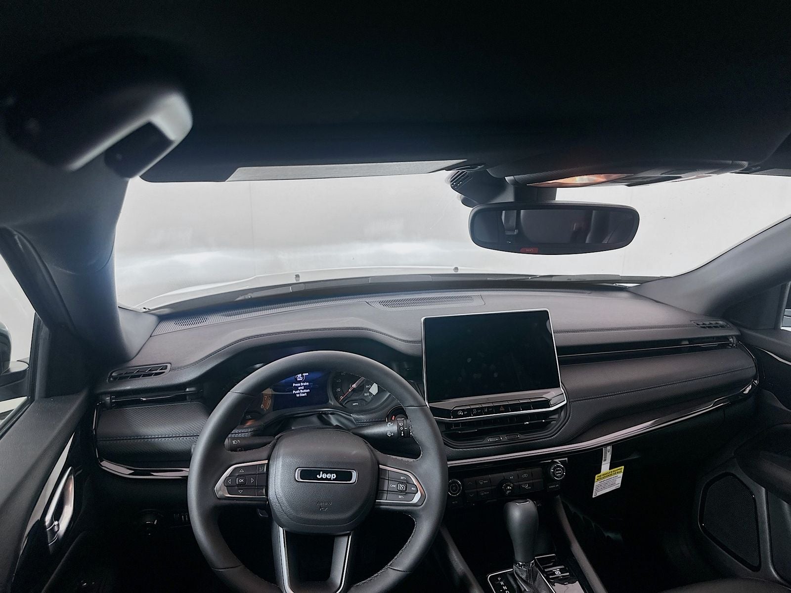 2026 Jeep Compass Altitude - Photo 22