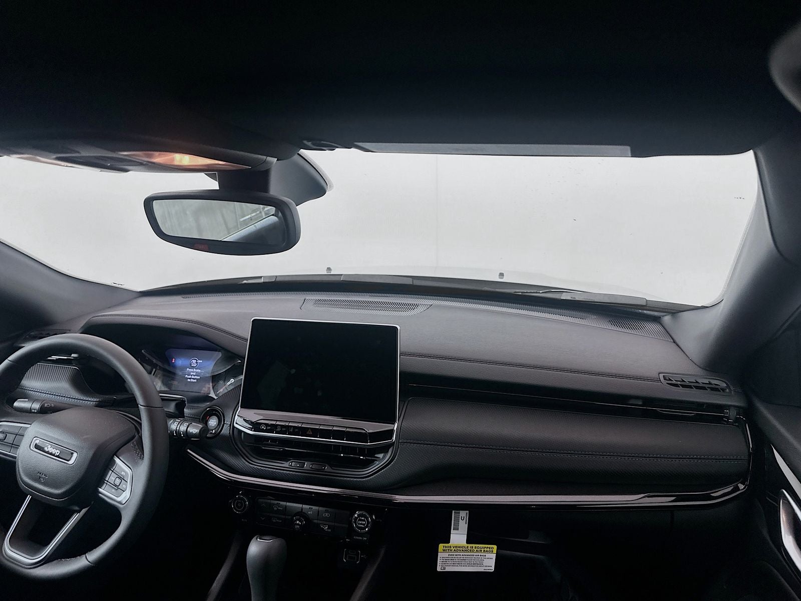 2026 Jeep Compass Altitude - Photo 23