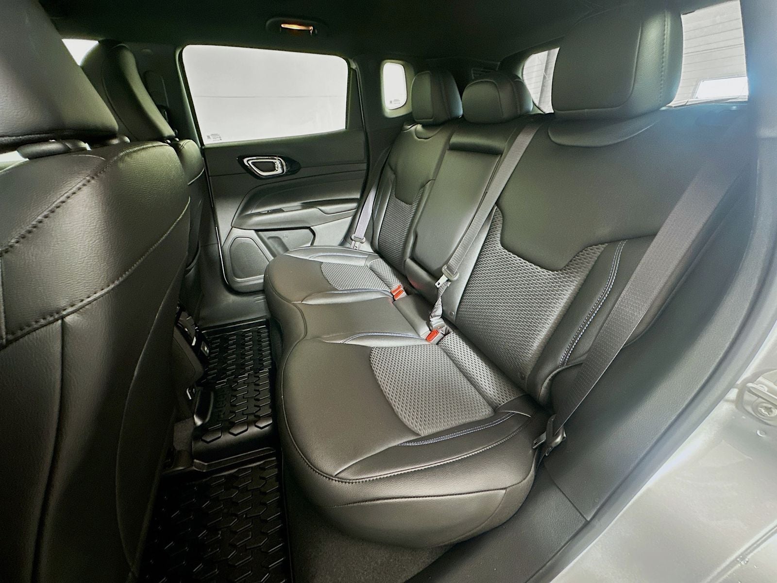 2026 Jeep Compass Altitude - Photo 24