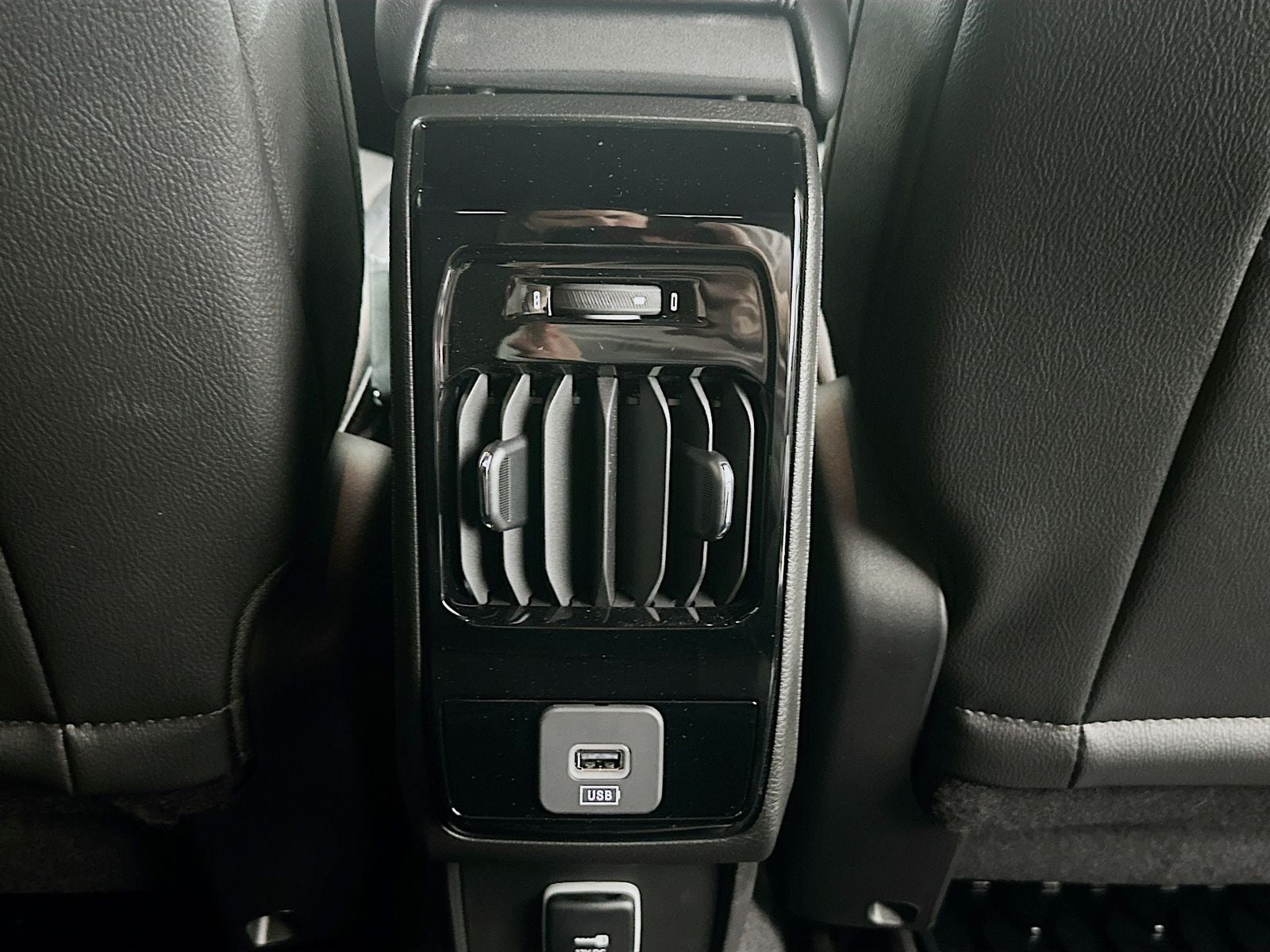 2026 Jeep Compass Altitude - Photo 25