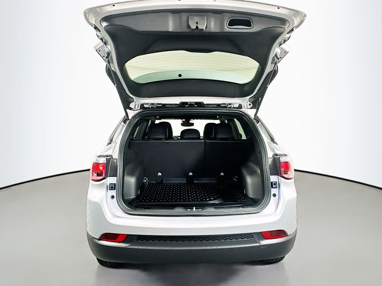 2026 Jeep Compass Altitude - Photo 26