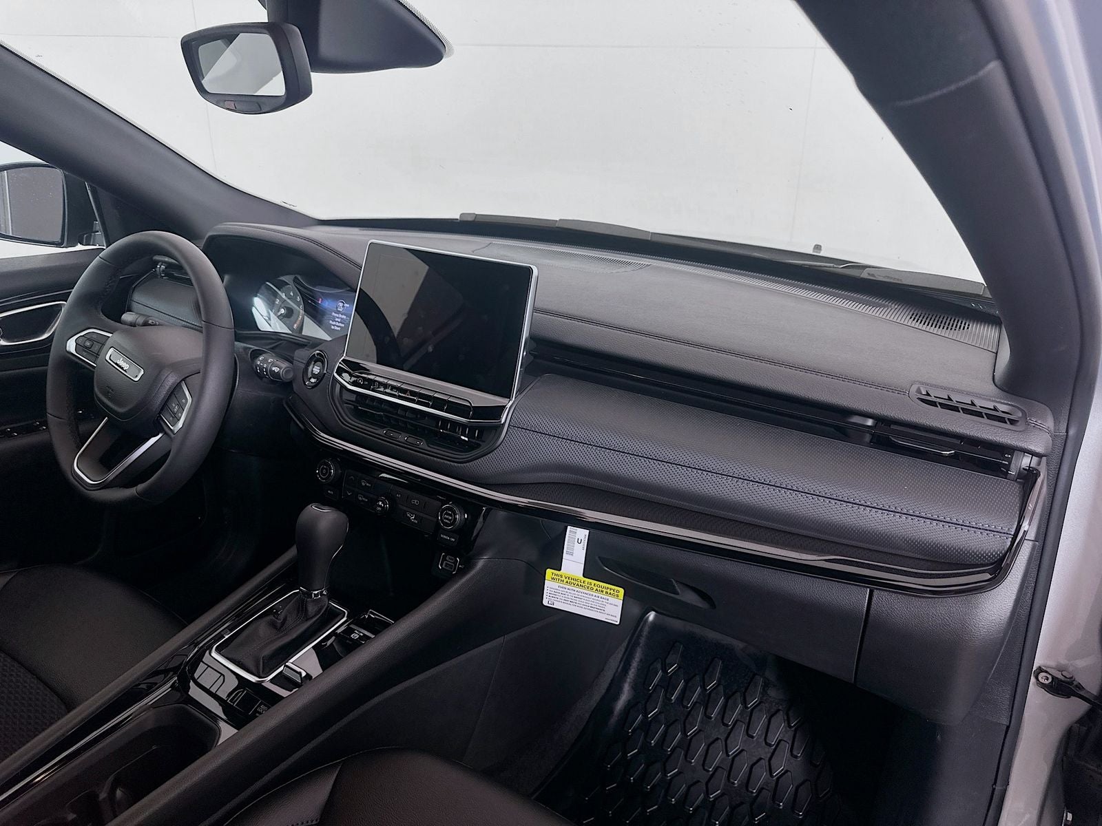 2026 Jeep Compass Altitude - Photo 29