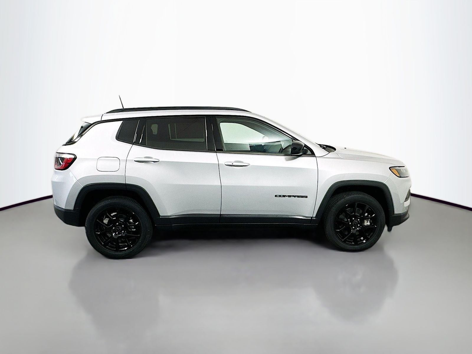 2026 Jeep Compass Altitude - Photo 8