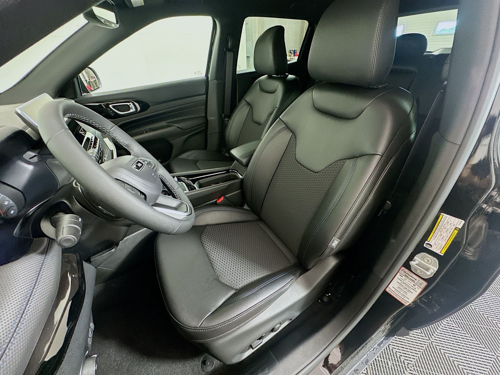 2026 Jeep Compass Altitude Special Edition - Photo 20