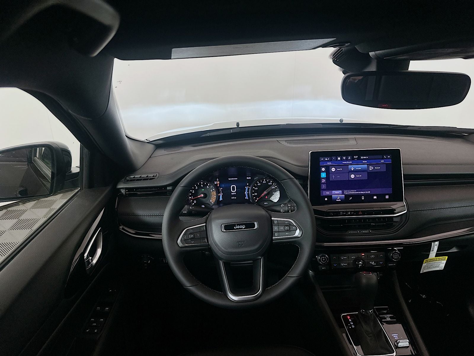 2026 Jeep Compass Altitude Special Edition - Photo 21