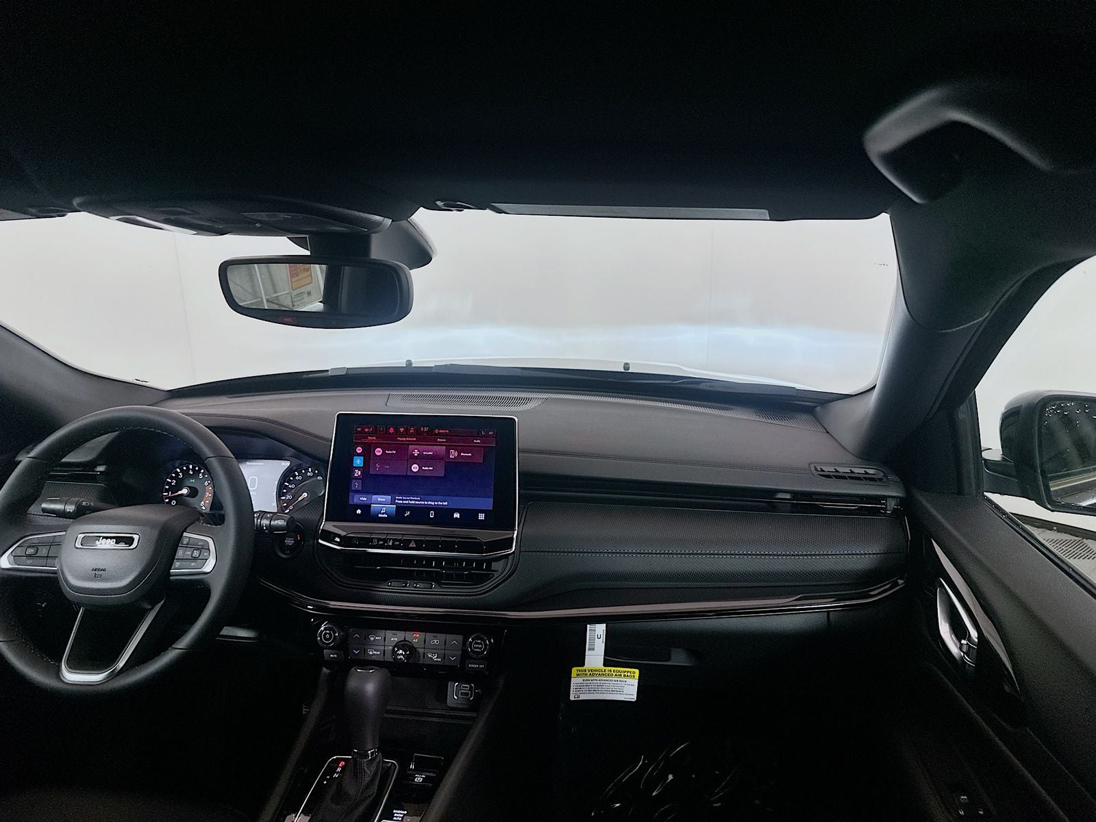 2026 Jeep Compass Altitude Special Edition - Photo 22